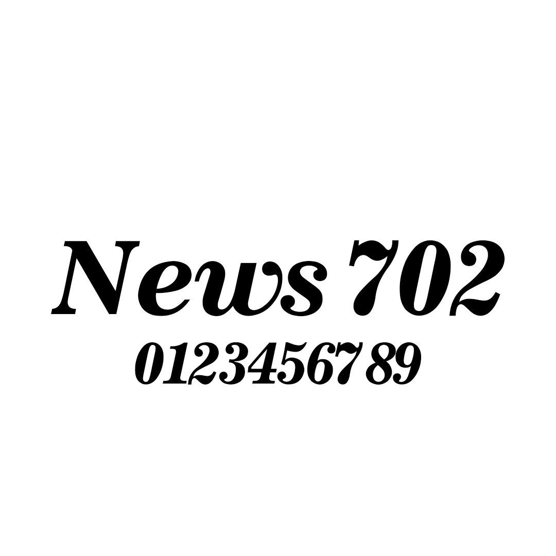 Skrifttype 9: News 702